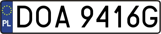 DOA9416G