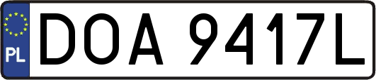 DOA9417L