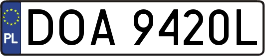 DOA9420L