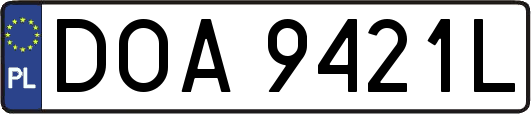 DOA9421L