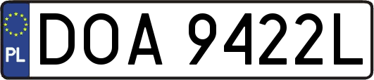 DOA9422L