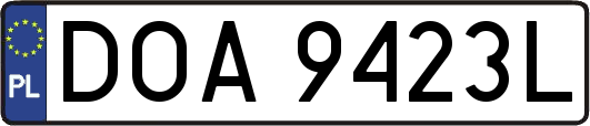 DOA9423L