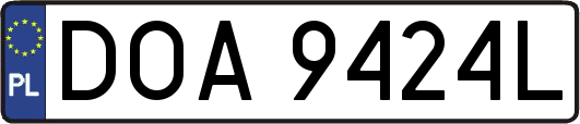 DOA9424L