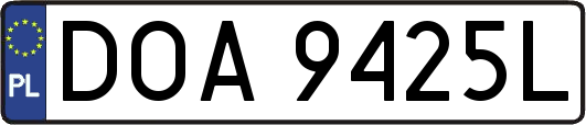 DOA9425L