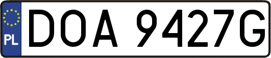 DOA9427G