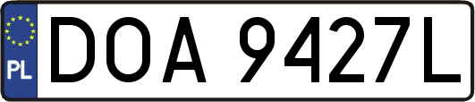 DOA9427L