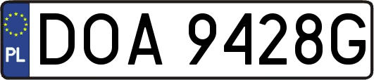 DOA9428G