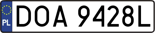 DOA9428L