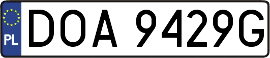DOA9429G