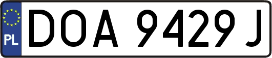 DOA9429J