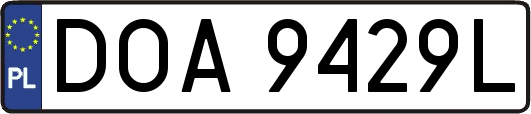 DOA9429L