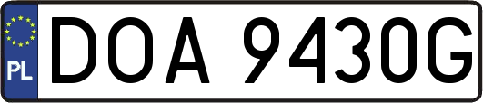 DOA9430G