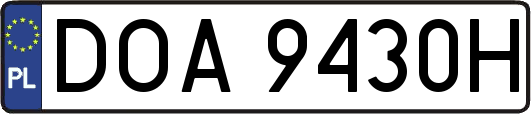 DOA9430H