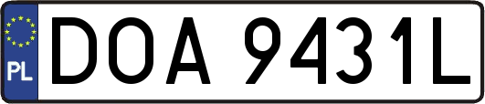 DOA9431L