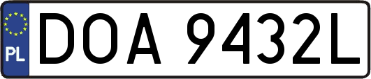 DOA9432L