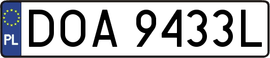 DOA9433L
