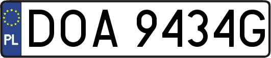 DOA9434G