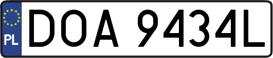 DOA9434L