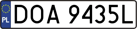 DOA9435L