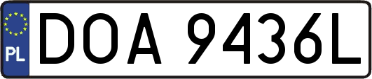 DOA9436L