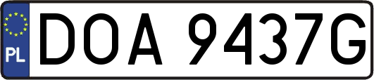 DOA9437G