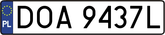 DOA9437L