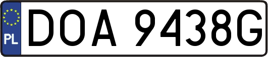 DOA9438G