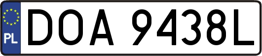 DOA9438L