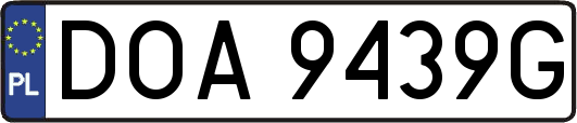 DOA9439G