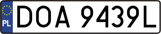 DOA9439L