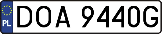 DOA9440G