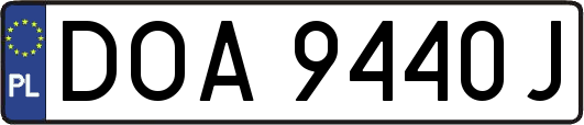 DOA9440J