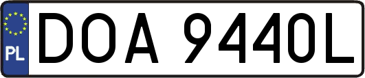 DOA9440L
