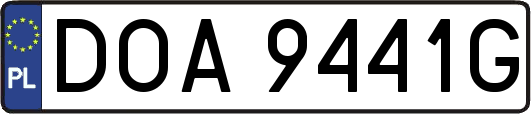 DOA9441G