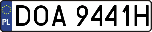 DOA9441H