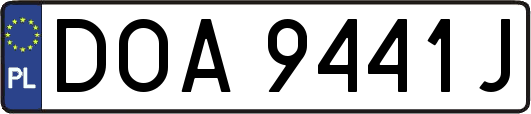 DOA9441J