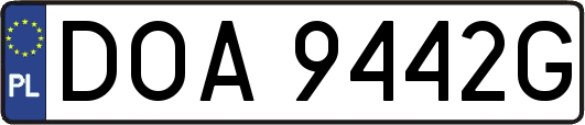 DOA9442G