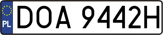 DOA9442H