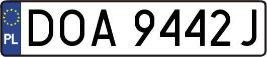 DOA9442J