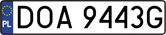 DOA9443G