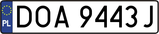 DOA9443J