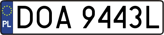 DOA9443L