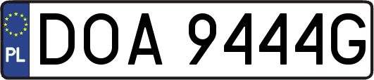 DOA9444G