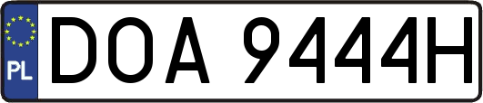 DOA9444H