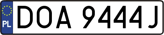 DOA9444J