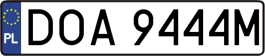 DOA9444M