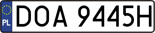 DOA9445H