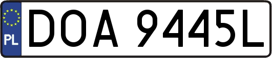 DOA9445L