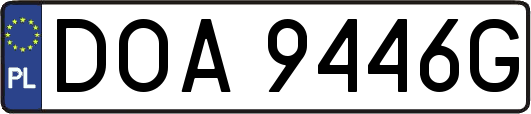 DOA9446G