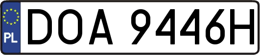 DOA9446H